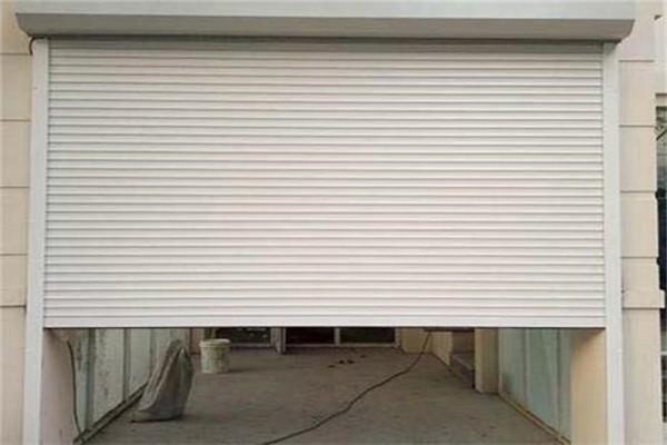 成都电动卷帘门